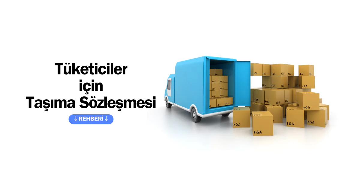 taşıma sözleşmesi nedir taşıma sözleşmesi örneği