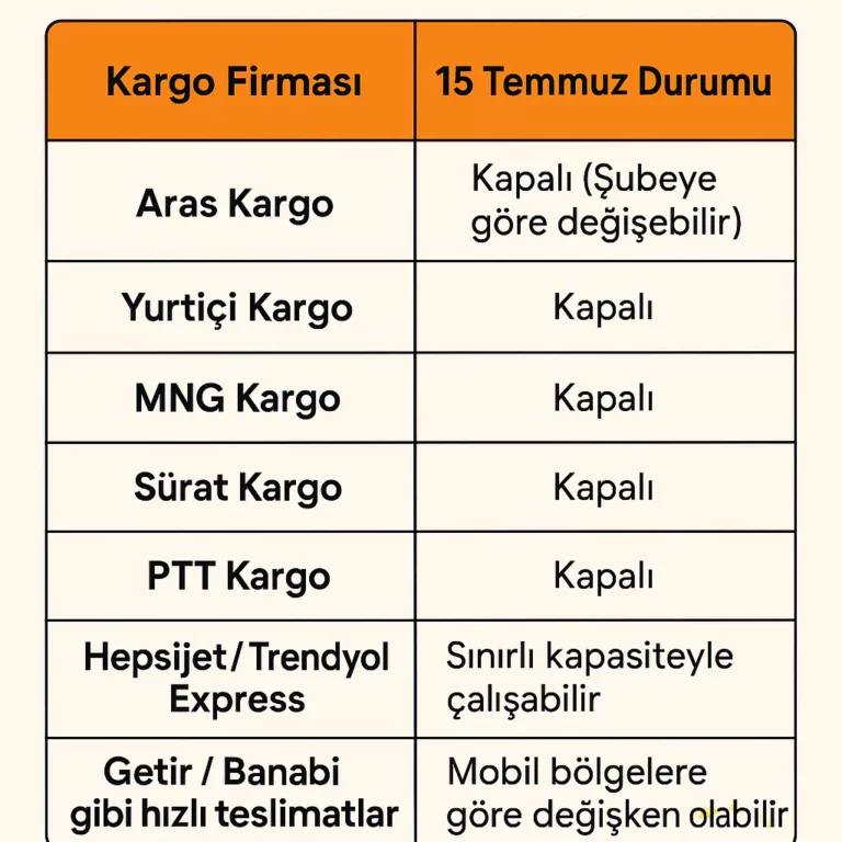 15-temmuz-kargolar-acik-mi-15-temmuz-kargolar-calisiyor-mu