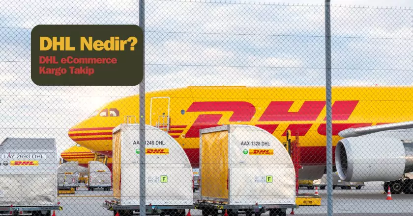 DHL nedir? MNG DHL mi oldu? DHL eCommerce nedir? DHL hangi ülkenin? MNG DHL kargo takip işlemleri için tıklayın