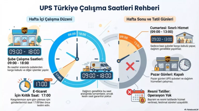 ups-calisma-saatleri