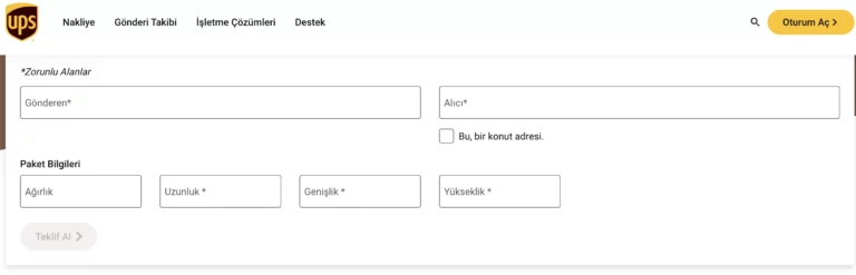 ups-kargo-fiyat-hesaplama