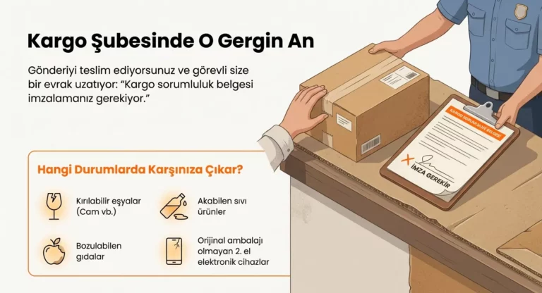 kargo-sorumluluk-belgesi-neden-imzalanır